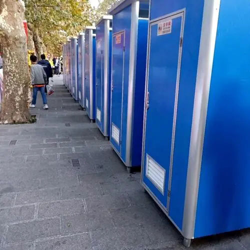 博厚镇移动公厕租赁