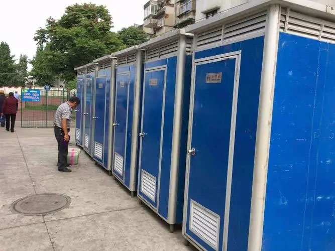 博厚镇移动洗手间租赁