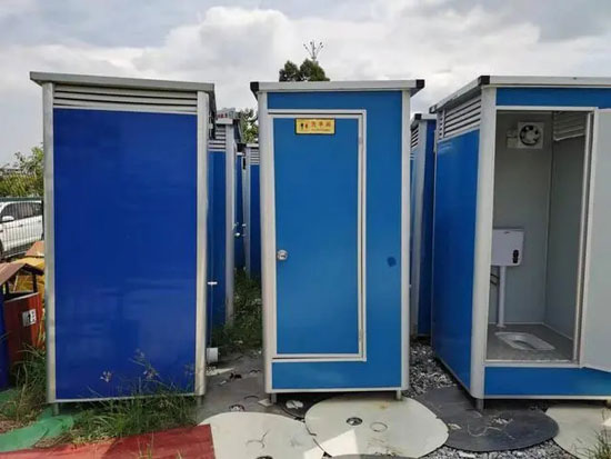 博厚镇移动卫生间出租