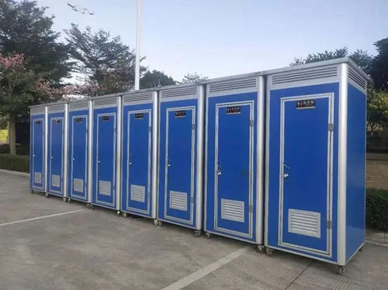 博厚镇移动厕所出租