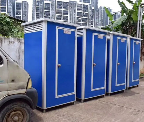 博厚镇工地移动卫生间出租