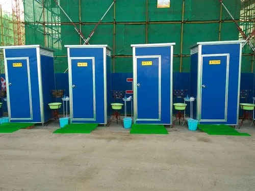 博厚镇建筑工地移动洗手间租赁