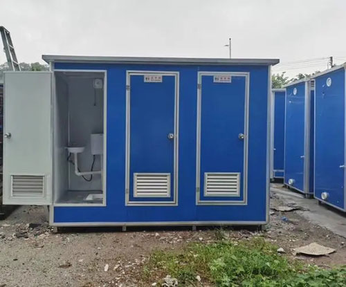 博厚镇工地移动厕所租赁
